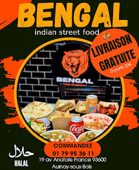 Photos du propriétaire du Restaurant Bengal Indian street food à Aulnay-sous-Bois - n°18