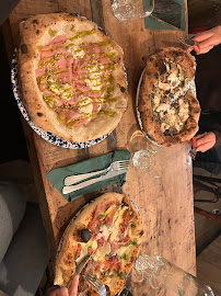 Pizza du Pizzeria LAZZARONE à Nantes - n°14