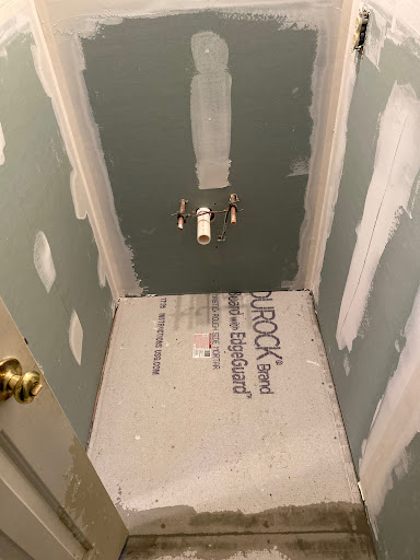 Plumber «All Day Plumbing», reviews and photos, 2593 Quality Ct Suite 206, Virginia Beach, VA 23454, USA