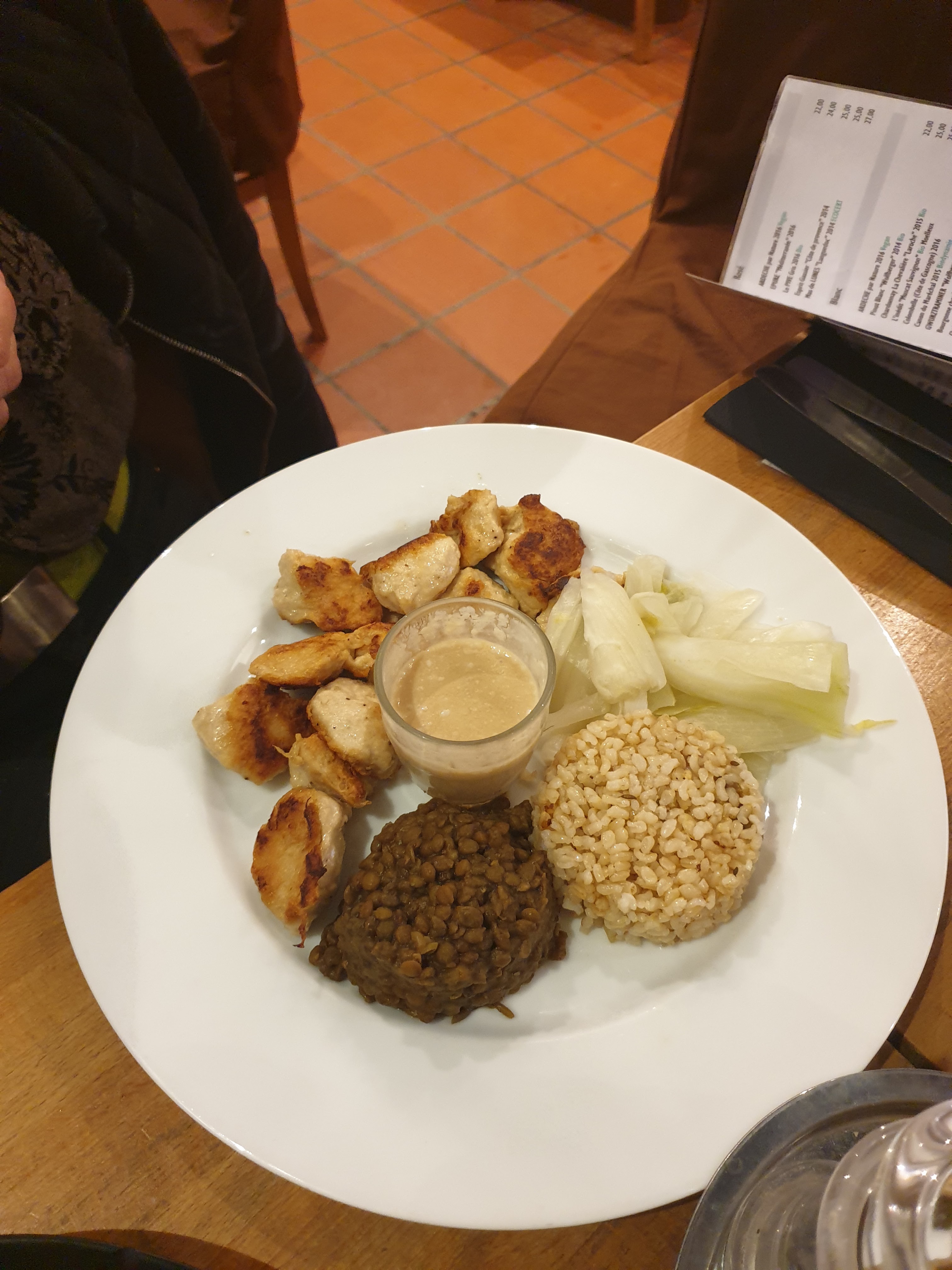Photo n° 7 de l'avis de Franck.L fait le 12/03/2019 à 23:19