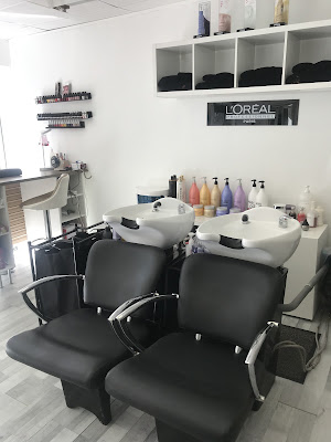MG Coiffure à Bagneux