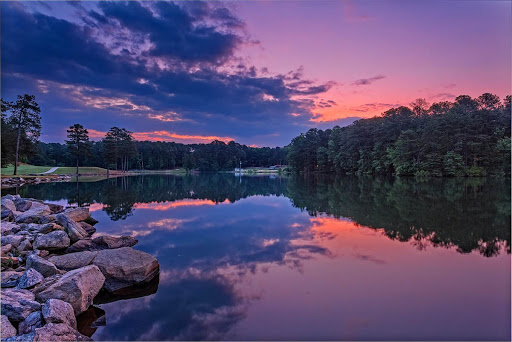 Golf Club «Stone Mountain Golf Club», reviews and photos, 1145 Stonewall Jackson Dr, Stone Mountain, GA 30083, USA