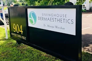 Springhouse Dermatology and Aesthetics - Dr. Margo Weishar image