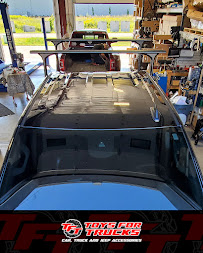 Toys For Trucks - Alachua, FL - Car, Truck, Jeep and Off-Road Accessories - Photo 8 - Car repair in Alachua, FL, Gainesville