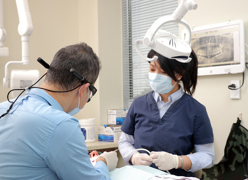 Orthodontic clinics Montreal