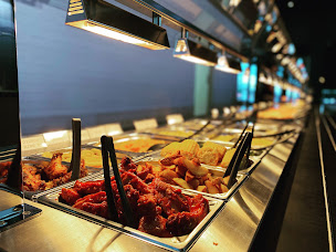 Photo n°89 de ALL PIZZA & PASTA BUFFET-Mondelange à Mondelange ()