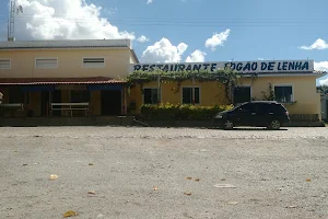 Restaurante Fogão de Lenha image