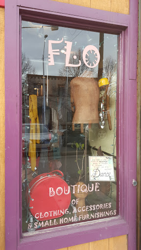Boutique «Flo Boutique Co», reviews and photos, 404 W Willis St, Detroit, MI 48201, USA