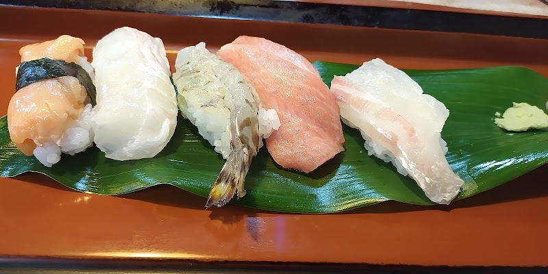 弥生寿司