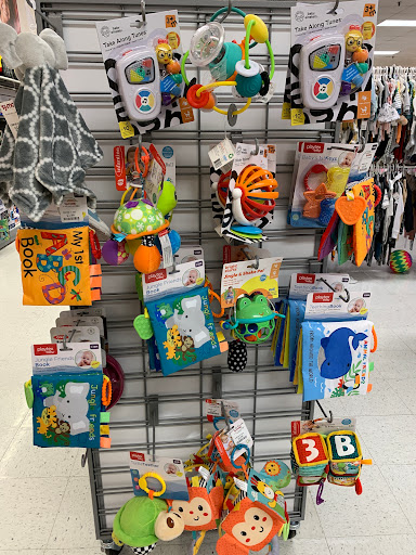 Department Store «T.J. Maxx», reviews and photos, 30965 Five Mile Road, Livonia, MI 48154, USA