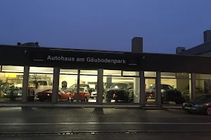 Autohaus Am Gäubodenpark GmbH image