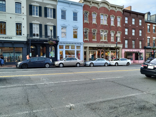 Cosmetics Store «SEPHORA», reviews and photos, 3065 M St NW, Washington, DC 20007, USA