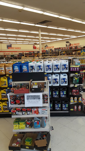 Auto Parts Store «Advance Auto Parts», reviews and photos, 999 E Gannon Dr, Festus, MO 63028, USA