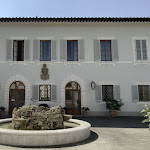 Photo n°1 de l'avis de M... fait le 21/04/2018 à 19:41 sur le  Hotel Villa Olmi Firenze à Florence