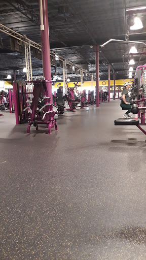 Gym «Planet Fitness», reviews and photos, 625 River Rd, Puyallup, WA 98371, USA