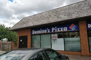 Domino's Pizza image