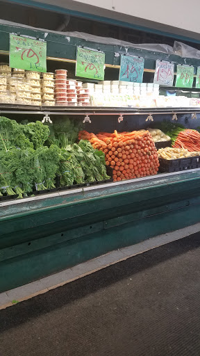 Supermarket «206 Farmers Market Inc», reviews and photos, 626 US-206, Hillsborough Township, NJ 08844, USA