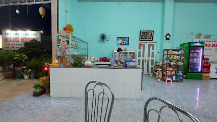 Bánh Canh Hoàng Minh 3 Restaurant