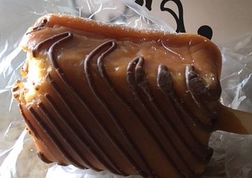 Ice Cream Shop «Kilwins Chocolates and Ice cream», reviews and photos, 262 Thames St, Newport, RI 02840, USA