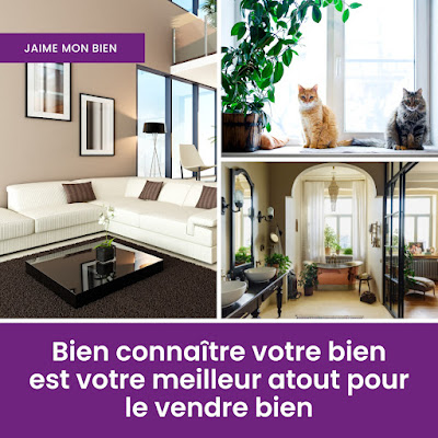 J'aime mon bien - Laurent LADAME - Agent Immobilier METZ à Metz
