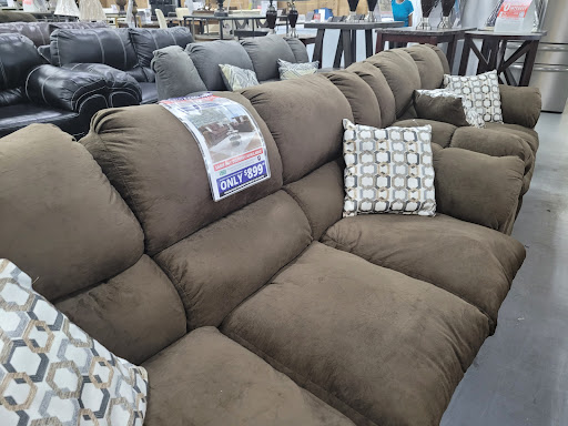 Furniture Store «American Freight Furniture and Mattress», reviews and photos, 1010 SW 17th St, Ocala, FL 34474, USA