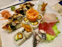 Plats et boissons du Restaurant japonais Yokohama à Paris - n°1