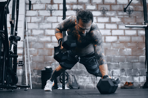 Gym «Apache CrossFit», reviews and photos, 1356 Fischer Blvd, Toms River, NJ 08753, USA