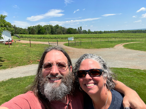 Winery «Blenheim Vineyards», reviews and photos, 31 Blenheim Farm, Charlottesville, VA 22902, USA