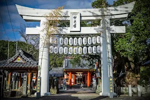 Yatsushiro Shrine image