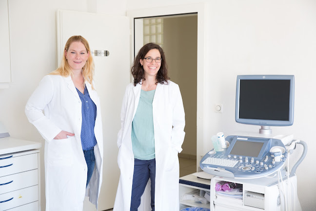 Rezensionen über Dre Marti & Dre Studer, cabinet de gynécologie et d'obstétrique, Frauenarztpraxis in Freiburg - Arzt