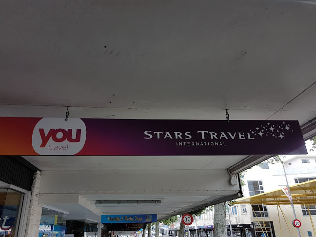 Reviews of Stars Travel New Plymouth in New Plymouth - Travel Agency