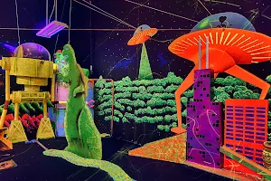 Space Golf image