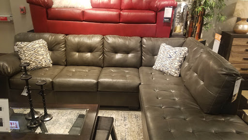 Furniture Store «Ashley HomeStore», reviews and photos, 7780 S Cicero Ave, Burbank, IL 60459, USA