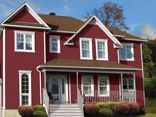 Painter «CertaPro Painters of Kalamazoo, MI», reviews and photos, 576 Romence Rd #220, Portage, MI 49024, USA