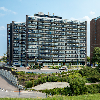 Kingsview Apartments
