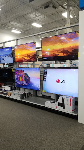 Electronics Store «Best Buy», reviews and photos, 53 Boston Post Rd, Orange, CT 06477, USA
