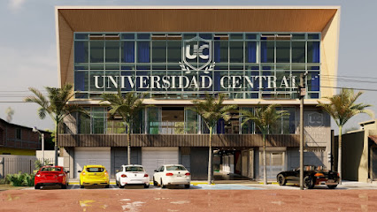Universidad Central Centro Deportivo
