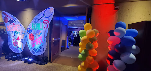 Health Club «Multnomah Athletic Club», reviews and photos, 1849 SW Salmon St, Portland, OR 97205, USA