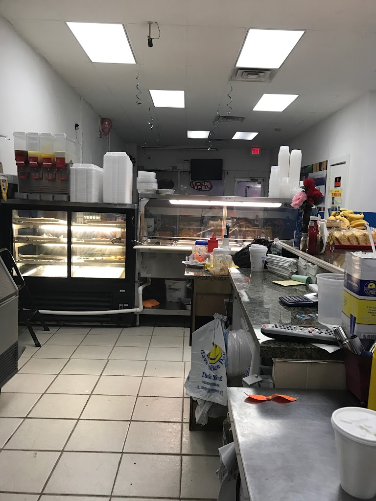 el sombrero azul restaurant 07060