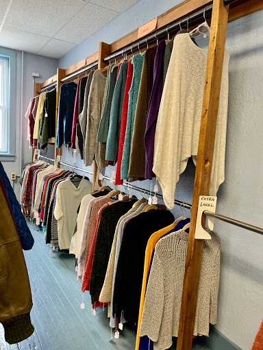 Consignment Shop «Nothings New», reviews and photos, 11 Funston Ave, Reading, PA 19607, USA