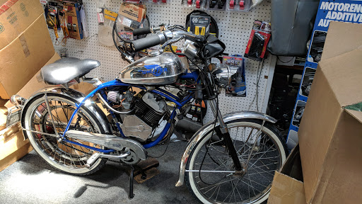 Motorcycle Repair Shop «Mach 1 Motorcycles», reviews and photos, 133 Industrial Way, Costa Mesa, CA 92627, USA