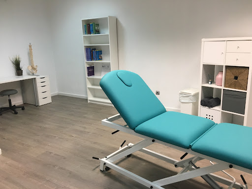 CLINICA DIVINA MARTINEZ en Cheste, Valencia