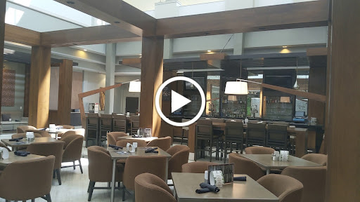 Hotel «Embassy Suites by Hilton Brunswick», reviews and photos, 500 Mall Blvd, Brunswick, GA 31525, USA