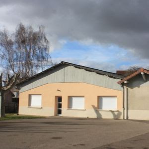 Salle du Vieux Marseille à Saint-André-de-Corcy