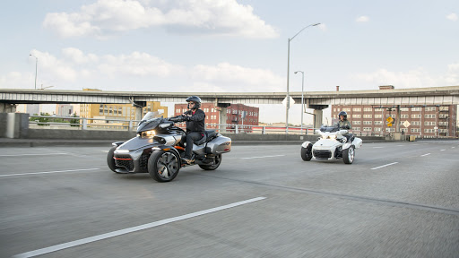 Motorsports Store «Minneapolis Motor Sports», reviews and photos, 801 Louisiana Ave S, Minneapolis, MN 55426, USA