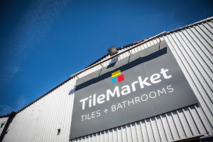 TileMarket Tiles and Bathrooms Belfast