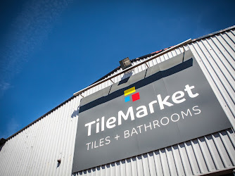 TileMarket Tiles and Bathrooms Belfast