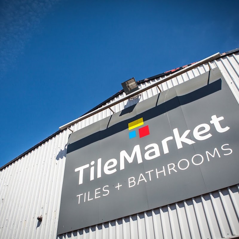 TileMarket Tiles and Bathrooms Belfast