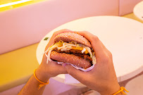 Photos du propriétaire du Restauration rapide Naked Burger - Vegan & Tasty - Paris 17e - n°2