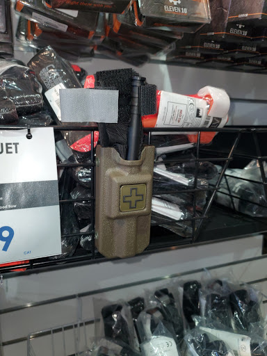 LA Police Gear image